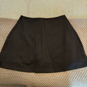 Girlfriend Collective Sport Skort